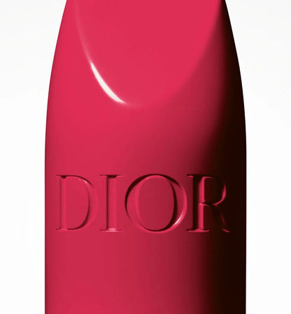 DIOR Rouge Dior 766 ROSE HARPERS SATIN - KB