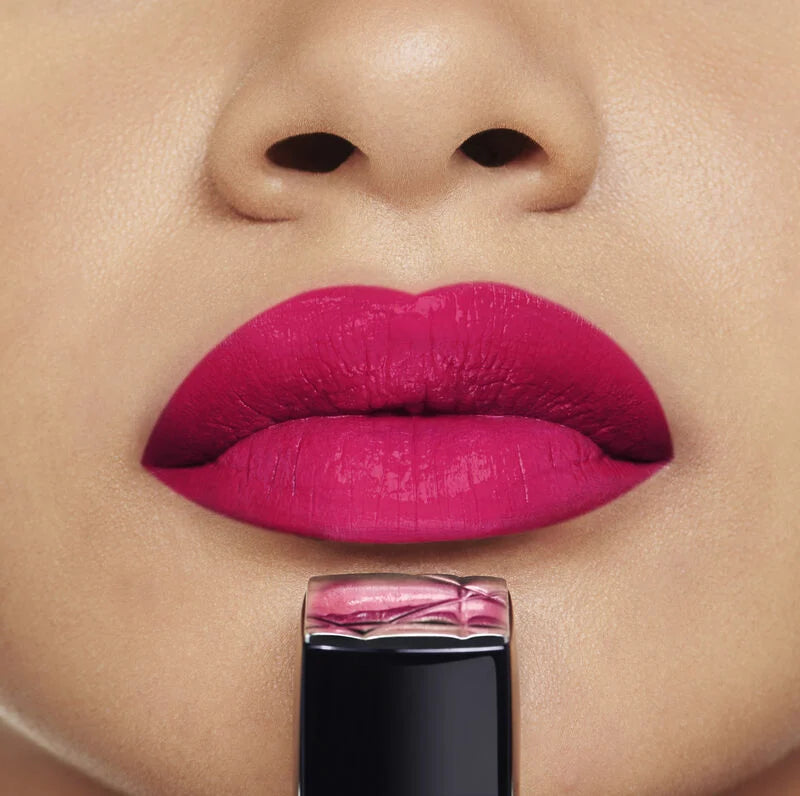 DIOR Rouge Dior 766 ROSE HARPERS SATIN - KB