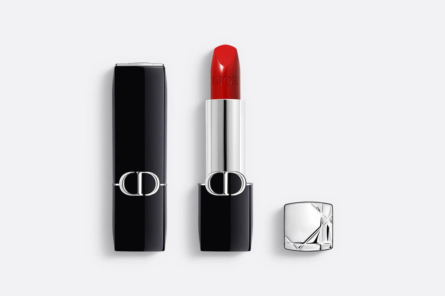 DIOR Rouge Dior 769 ROUGE ARDENT SATIN - KB