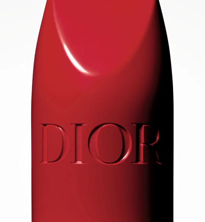 DIOR Rouge Dior 769 ROUGE ARDENT SATIN - KB