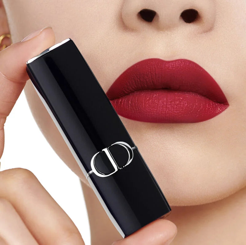 DIOR Rouge Dior 769 ROUGE ARDENT SATIN - KB