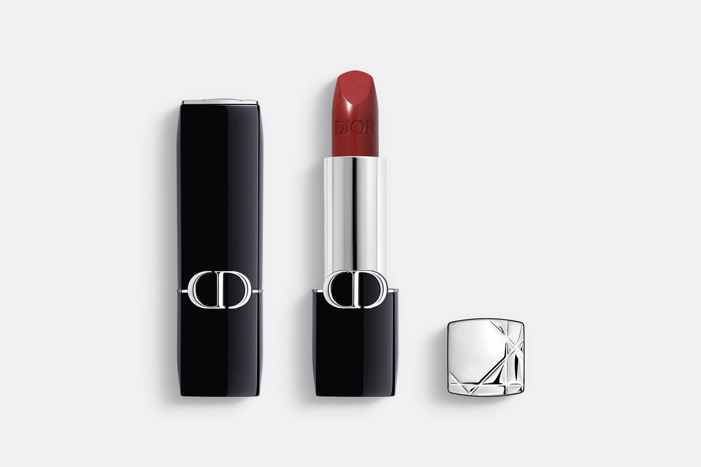 DIOR Rouge Dior 976 SATIN - KB
