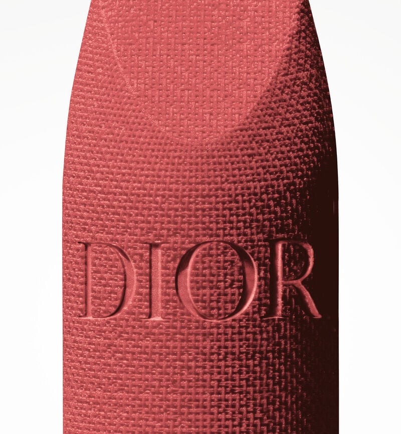 DIOR Rouge Dior 772 CLASSIC ROSEWOOD VELVET - KB