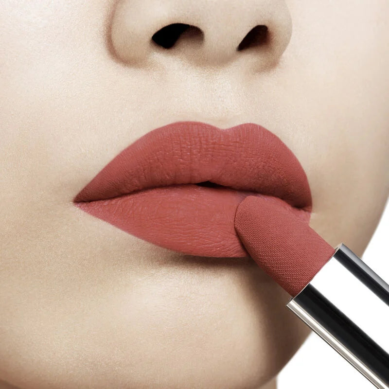 DIOR Rouge Dior 772 CLASSIC ROSEWOOD VELVET - KB