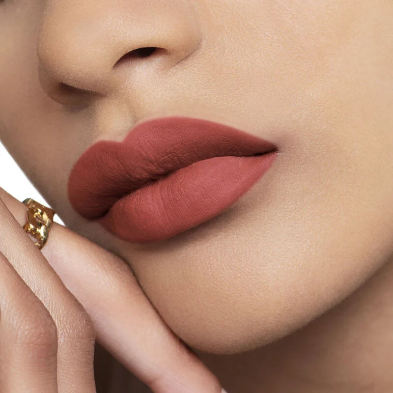 DIOR Rouge Dior 772 CLASSIC ROSEWOOD VELVET - KB