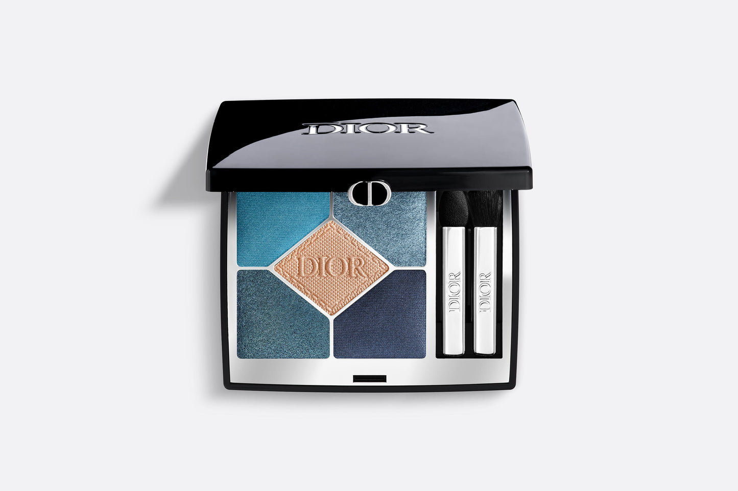 Dior Diorshow 5 Couleurs 279 DENIM - KB