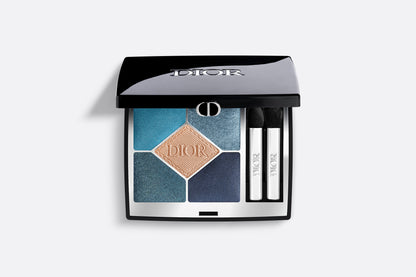 Dior Diorshow 5 Couleurs 279 DENIM - KB