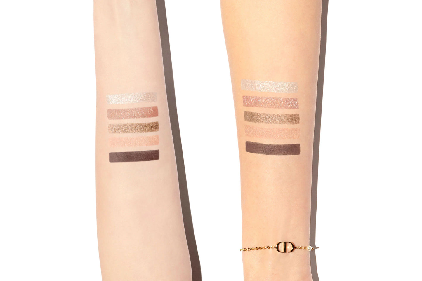 Dior Diorshow 5 Couleurs 649 NUDE DRESS - KB