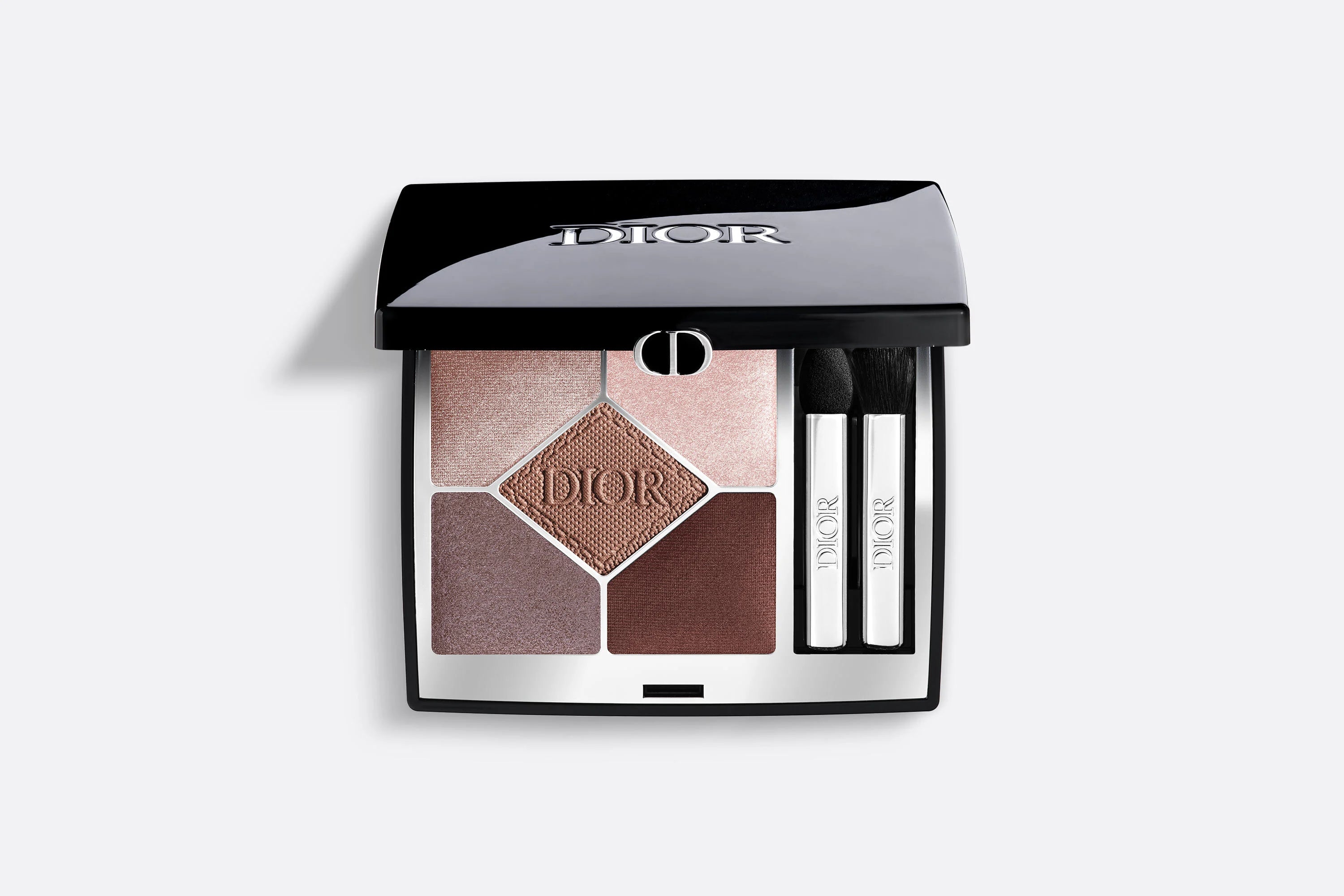 Dior Diorshow 5 Couleurs 669 SOFT CACHMERE - KB