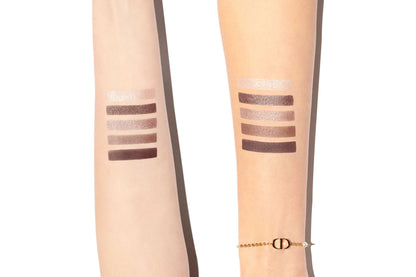 Dior Diorshow 5 Couleurs 669 SOFT CACHMERE - KB