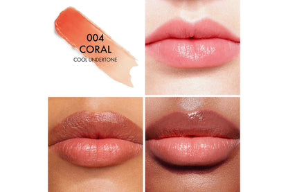 Dior Addict Lip Glow 004 CORAL - KB
