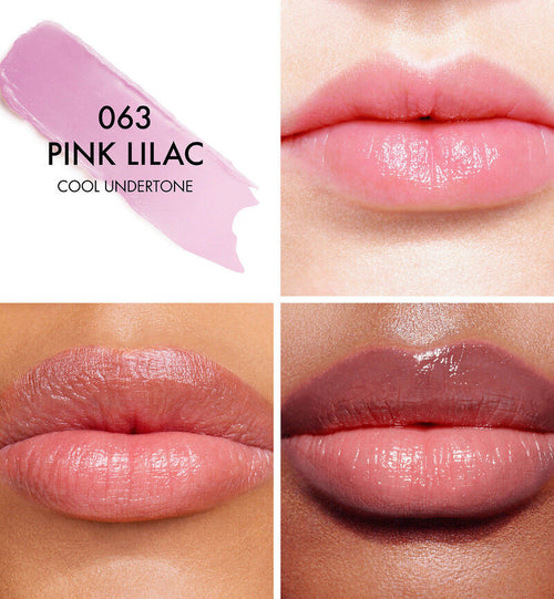 Dior Addict Lip Glow 063 PINK LILAC - KB