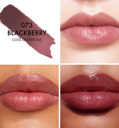 Dior Addict Lip Glow 073 BLACKBERRY - KB