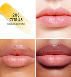 Dior Addict Lip Glow 203 CITRUS - KB
