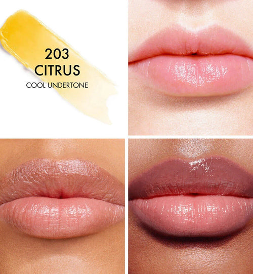 Dior Addict Lip Glow 203 CITRUS - KB