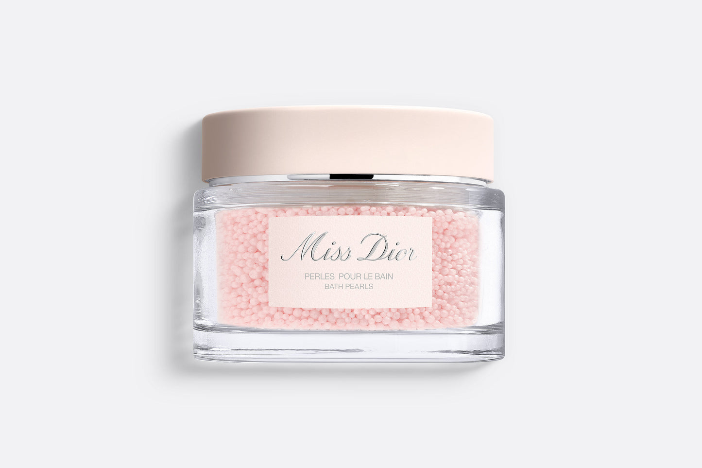 Miss Dior Bath Pearls - KB