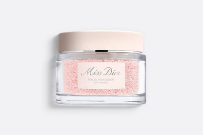 Miss Dior Bath Pearls - KB