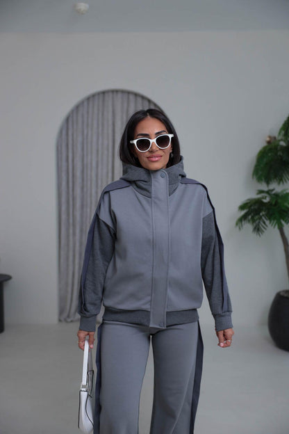 طقم تريننج سكني - KP1482