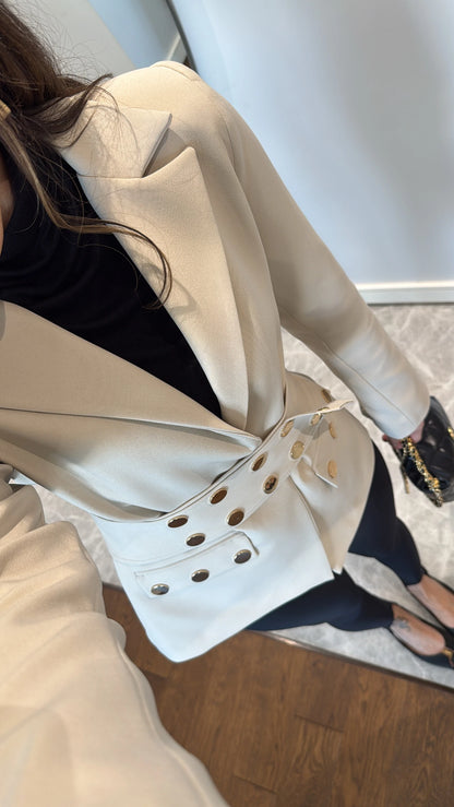 بليزر بيج بحزام - KP7080