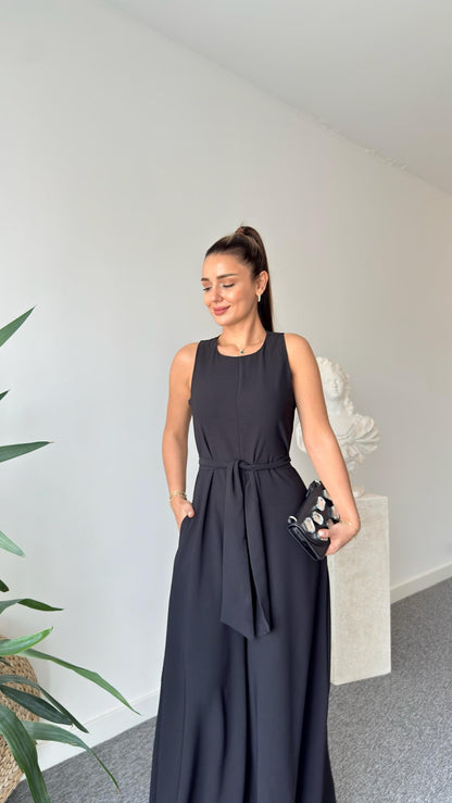 جمبسوت اسود - KP3020