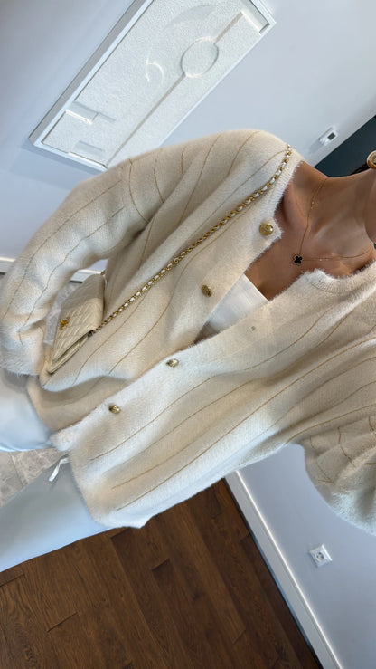 جرزة سكري مخططة - KP4277