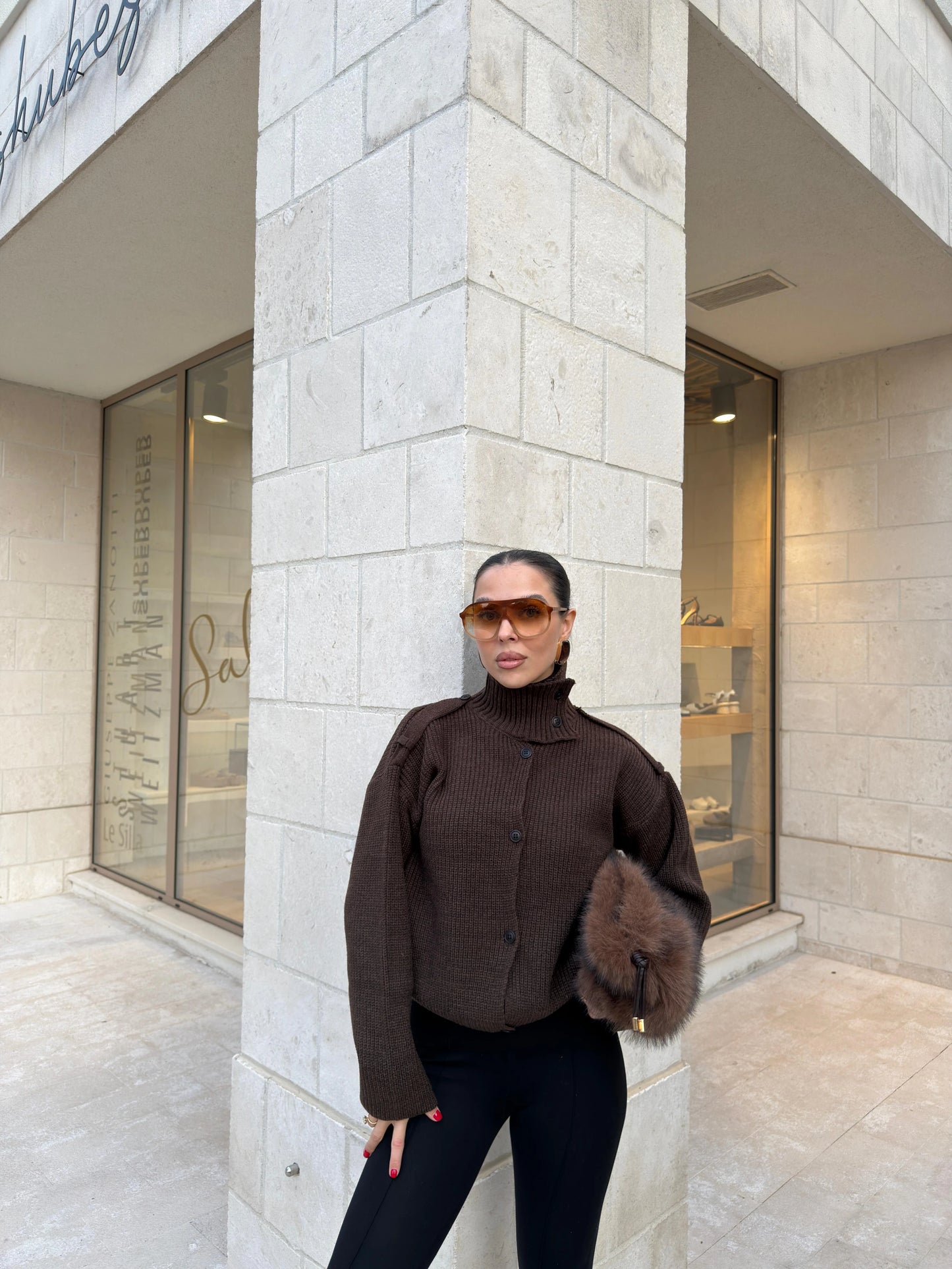 جرزة بني - KP4352