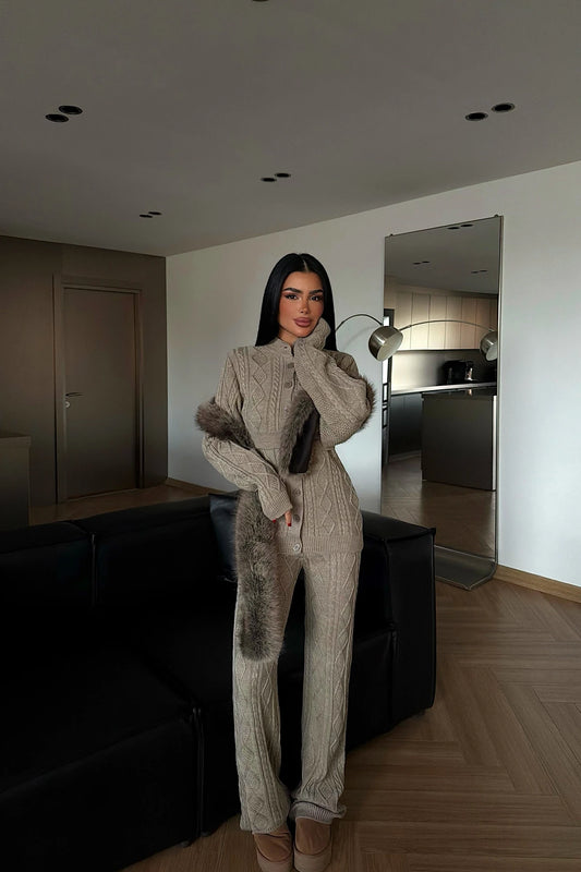 طقم 3 قطع مجدل بيج - KP1497