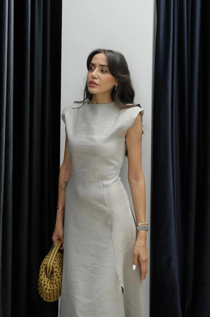 فستان يومي بيج - KP2170