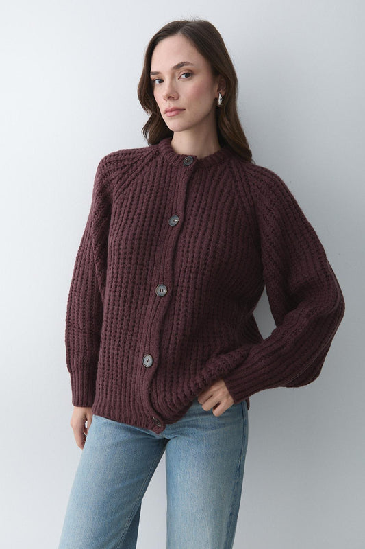 جرزة عنابي - KP4379