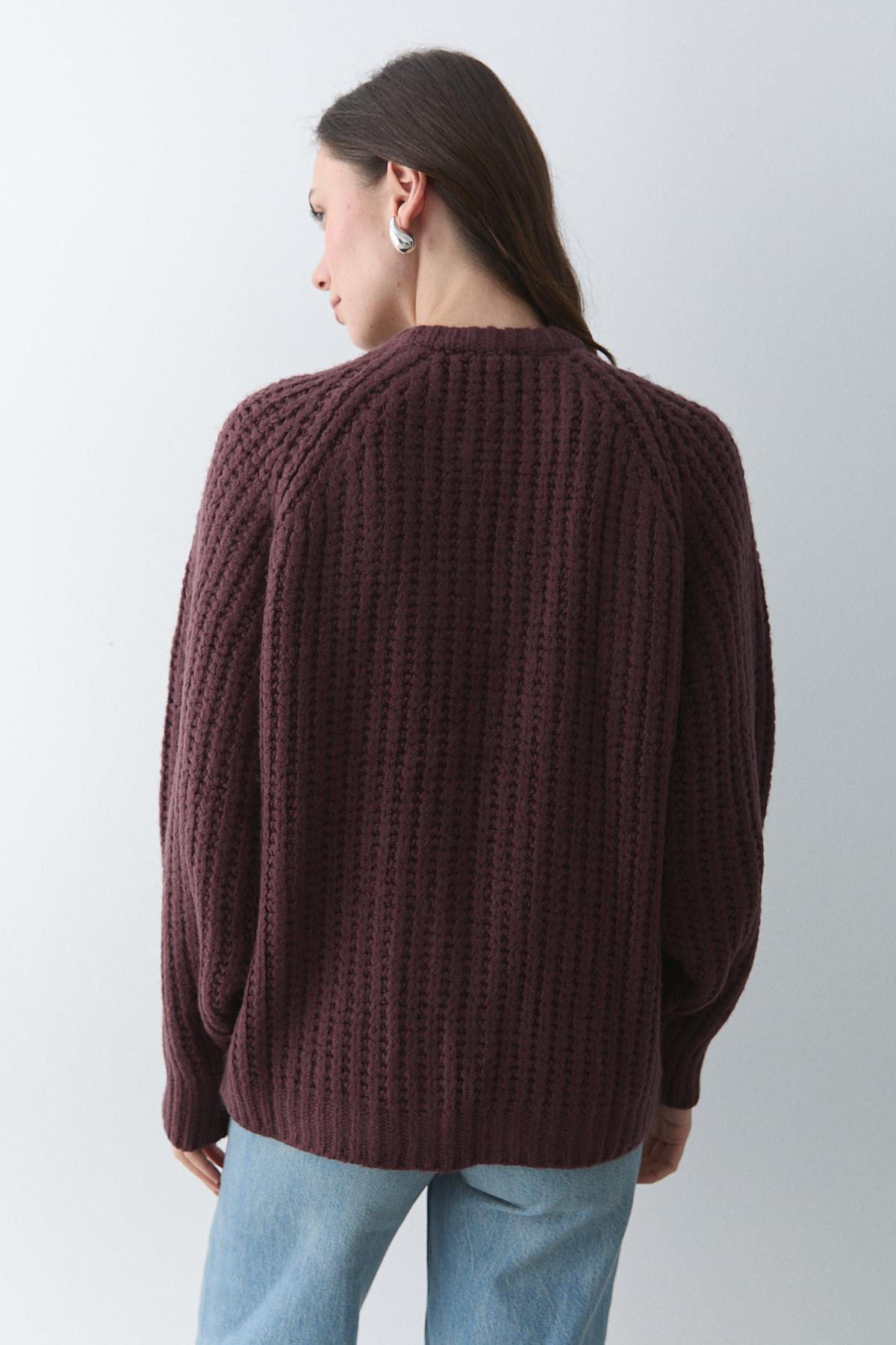 جرزة عنابي - KP4379