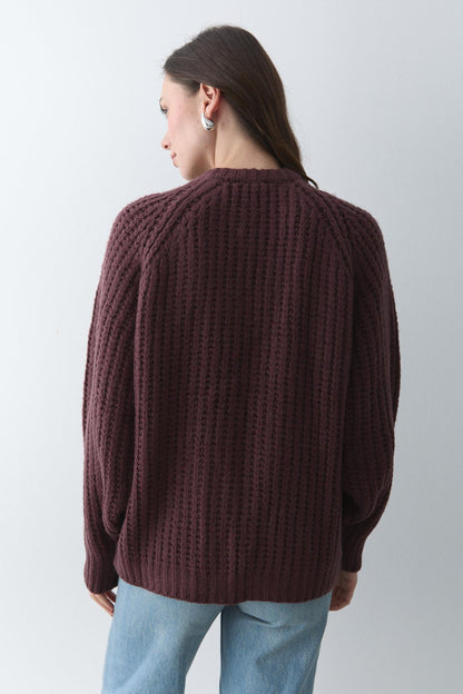 جرزة عنابي - KP4379