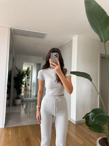 طقم سكني Bershka - KP1245