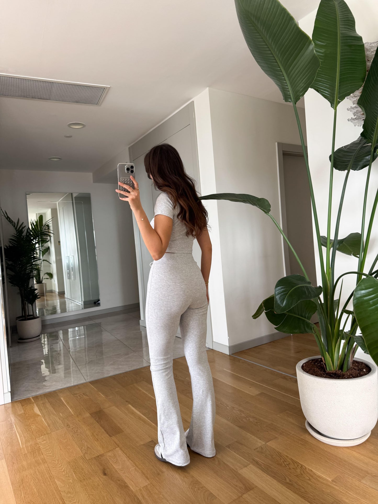 طقم سكني Bershka - KP1245