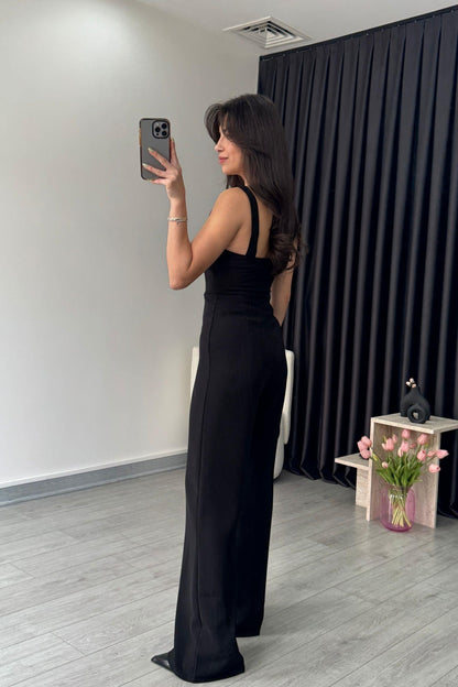 جمبسوت اسود - KP3027