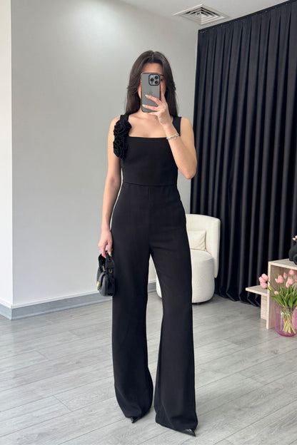 جمبسوت اسود - KP3027