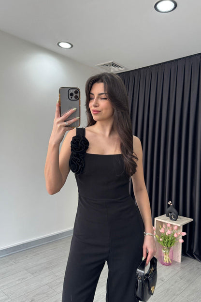 جمبسوت اسود - KP3027