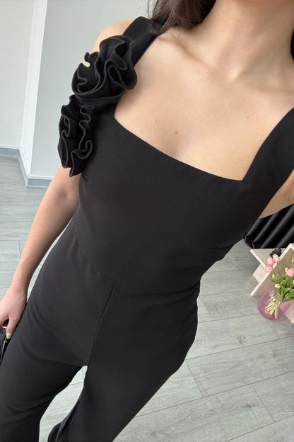 جمبسوت اسود - KP3027