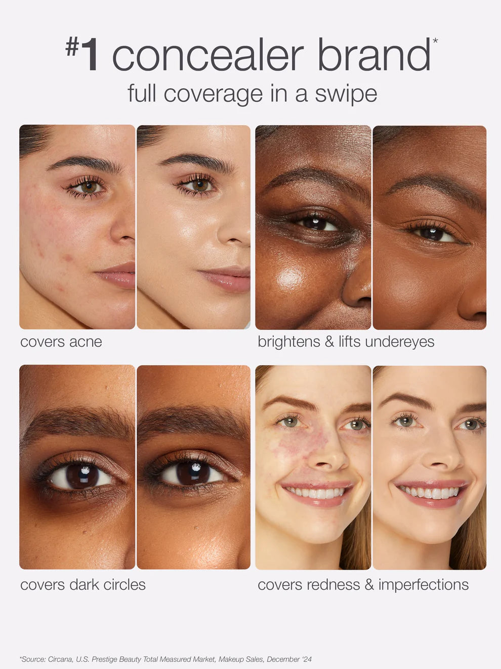 Tarte Shape Tape™ Concealer - KB