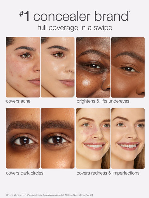 Tarte Shape Tape™ Concealer - KB