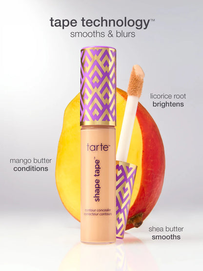 Tarte Shape Tape™ Concealer - KB