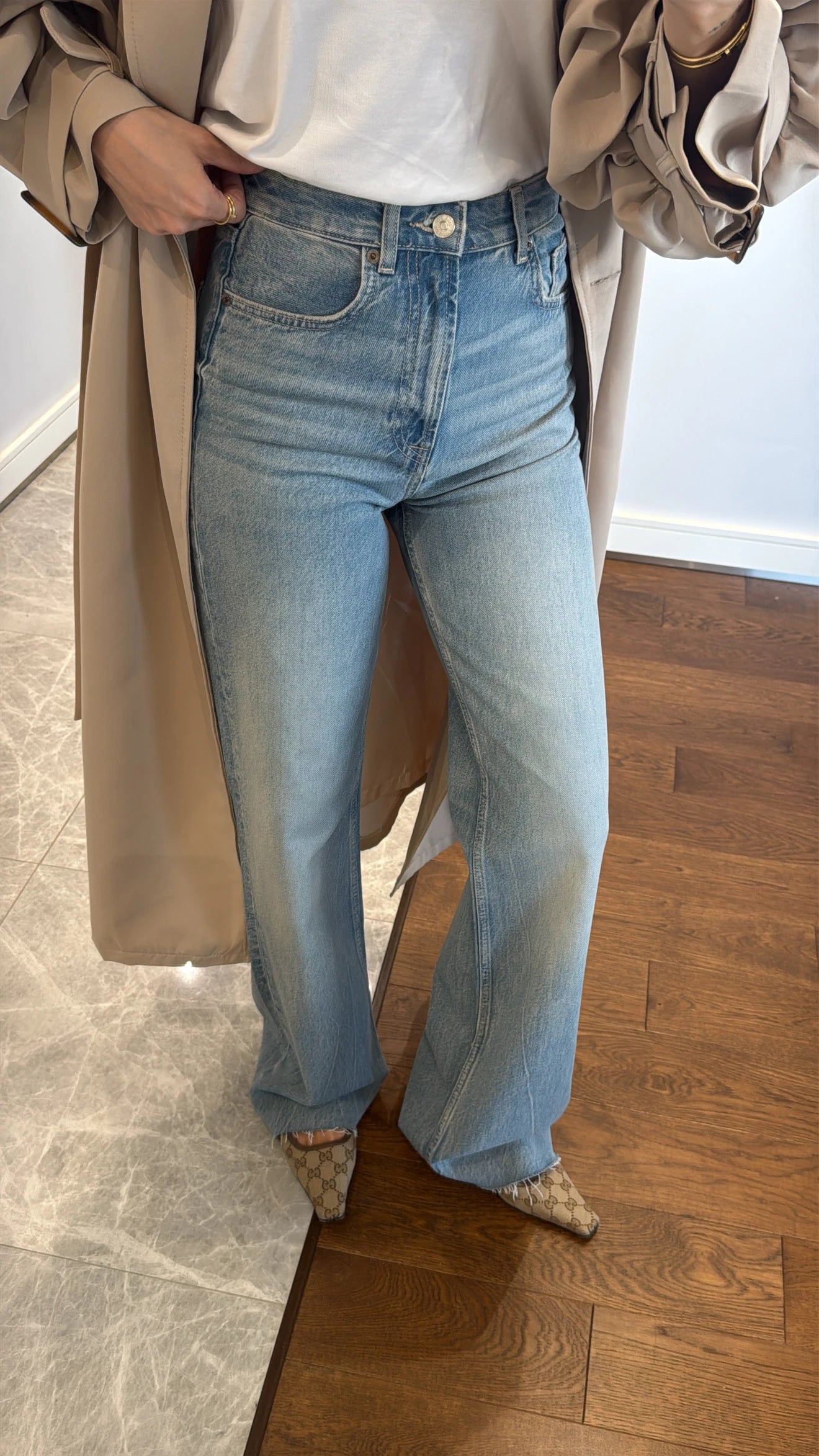 بنطلون جينز - KP5057