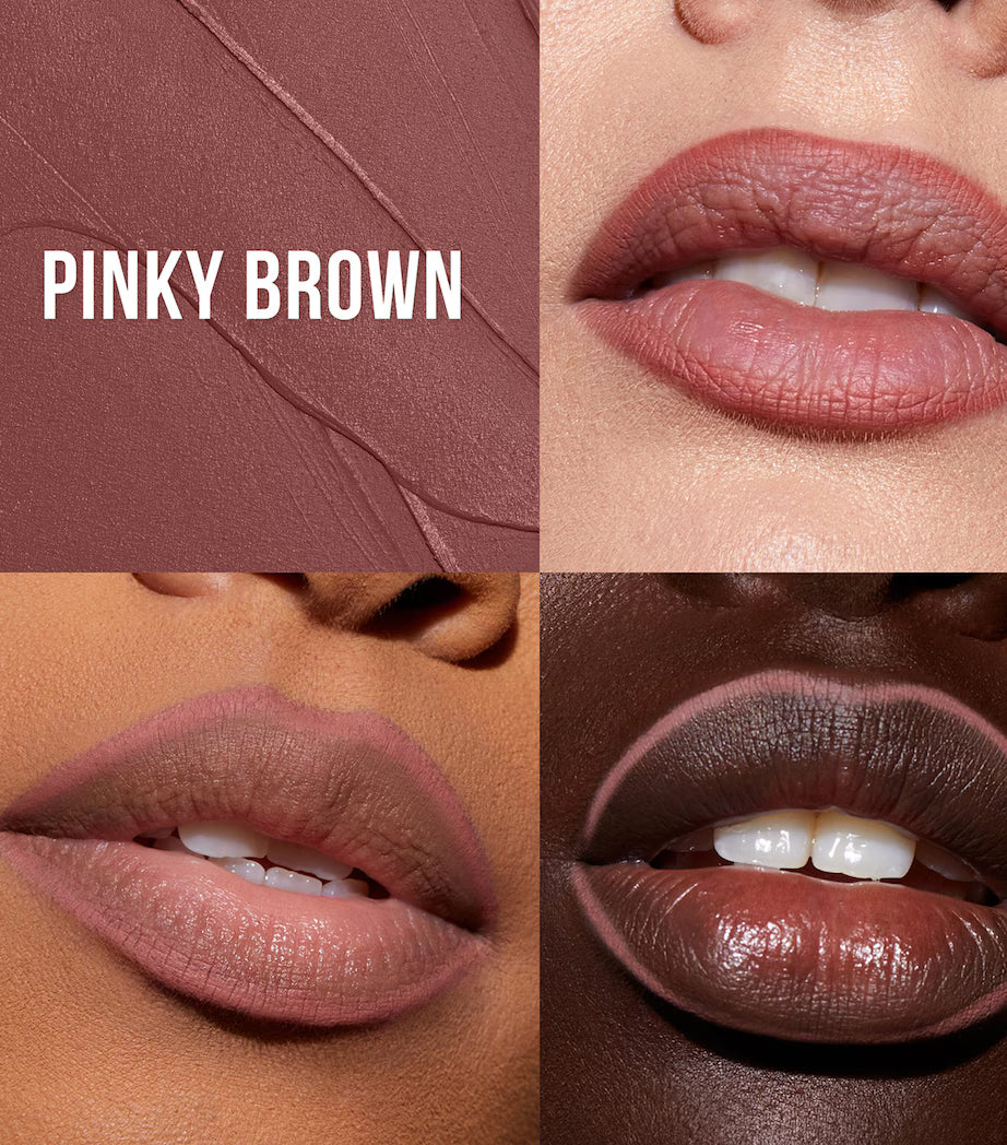 Huda Beauty Ramadan Habibti Face and Lip Set - KB