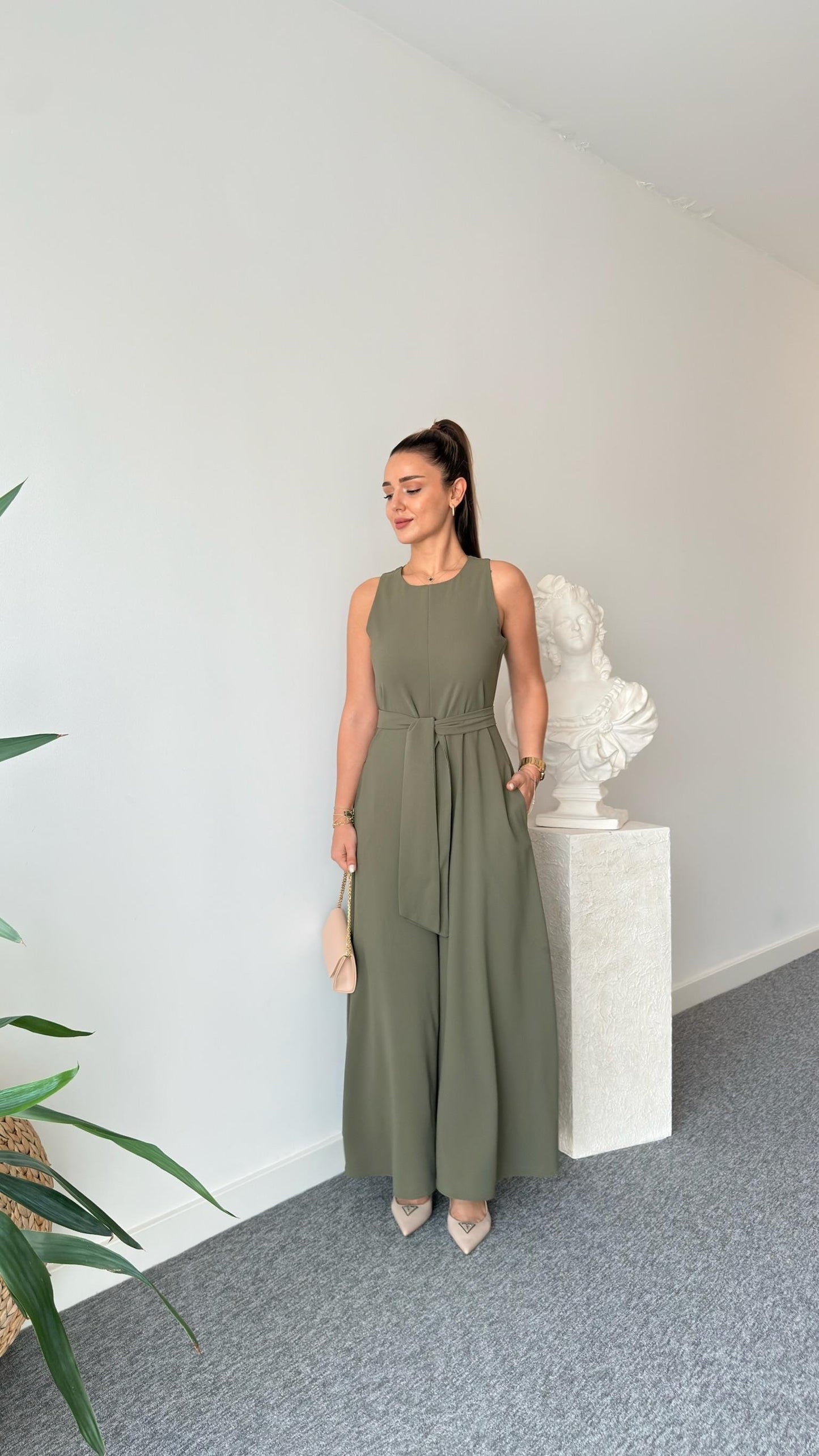 جمبسوت زيتي - KP3020