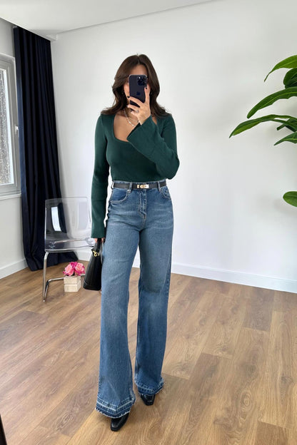 بنطلون جينز - KP5015