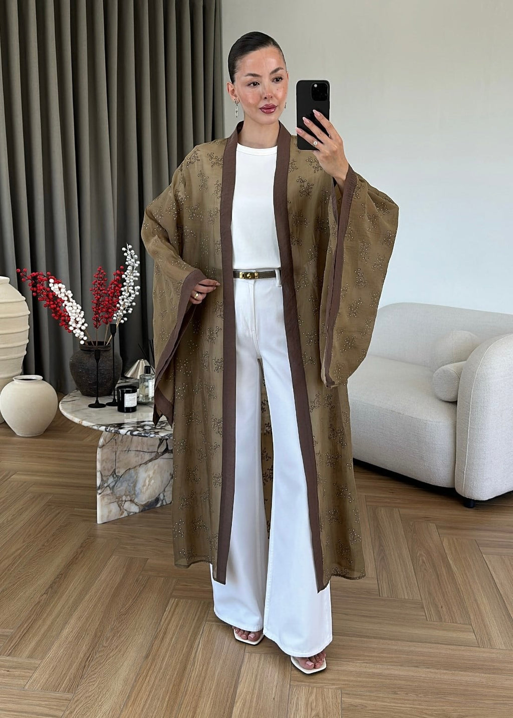 كيمونو زيتي - KP4590