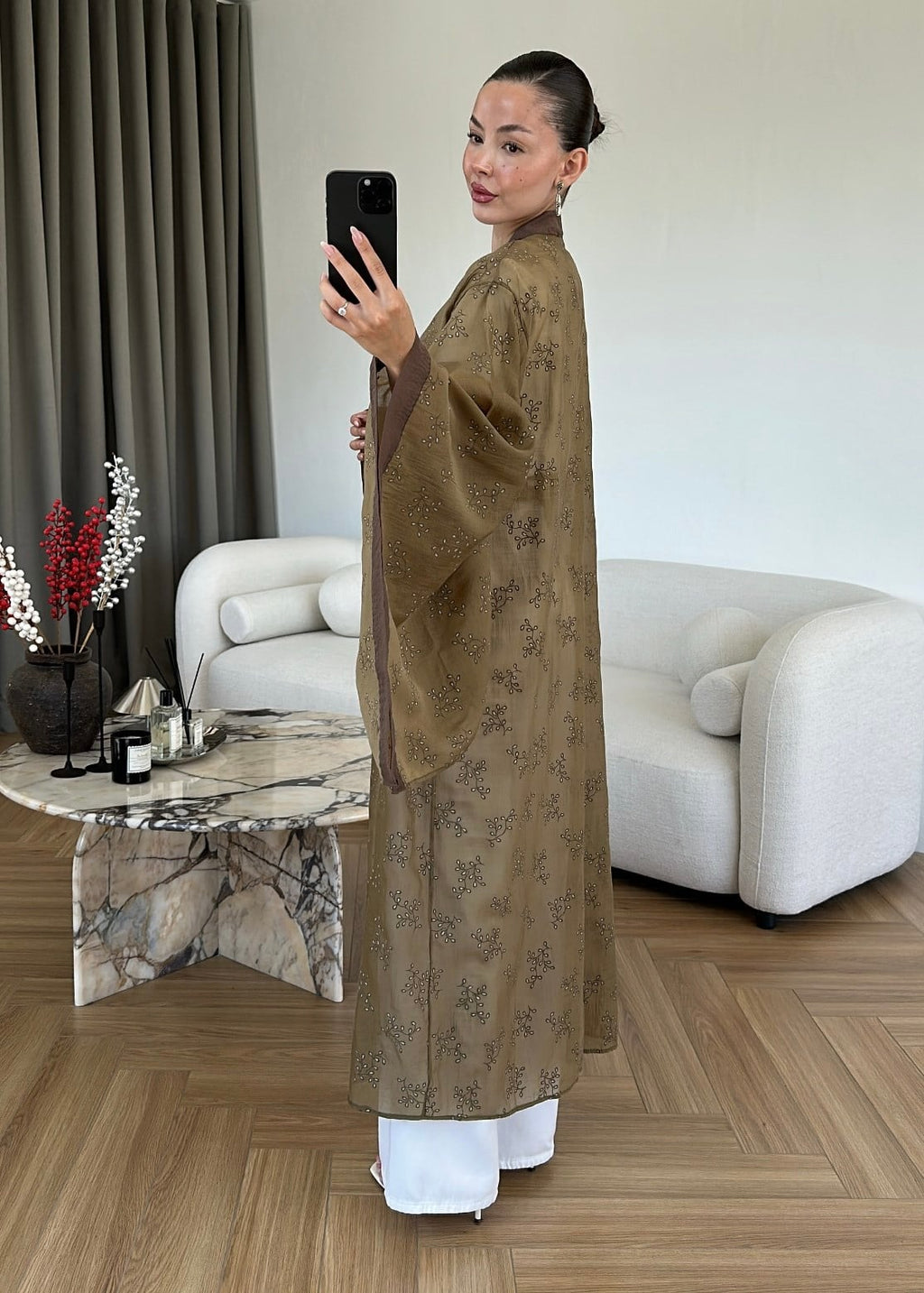 كيمونو زيتي - KP4590
