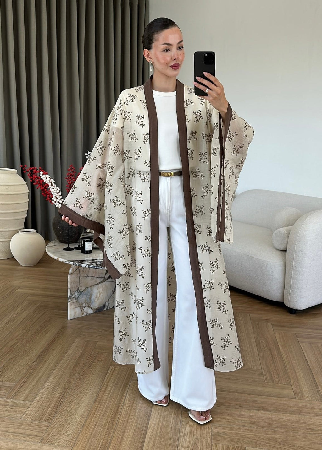 كيمونو بيج - KP4590