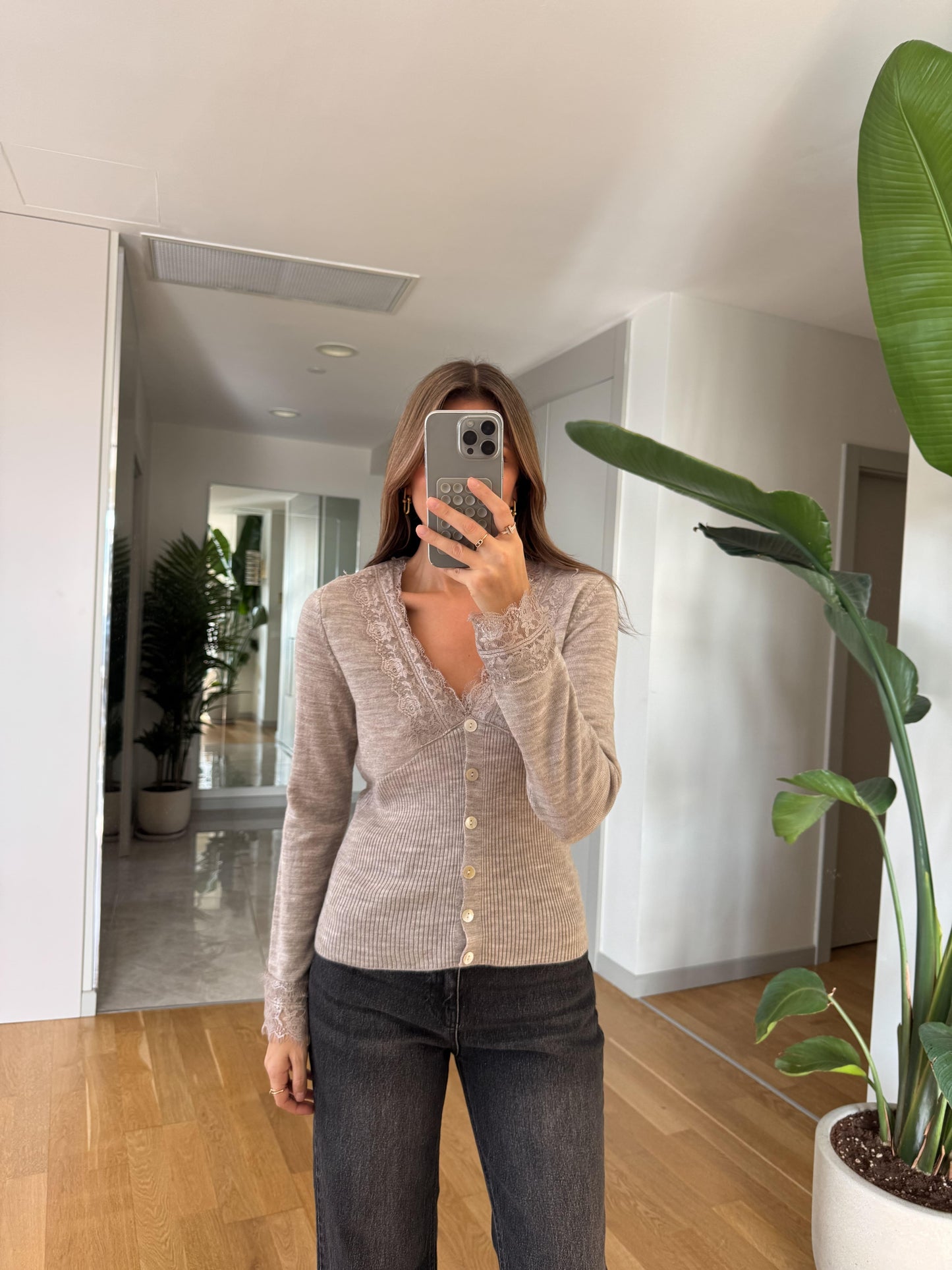 جرزة دانتيل بيج - KP4325