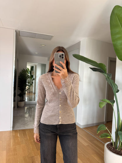 جرزة دانتيل بيج - KP4325