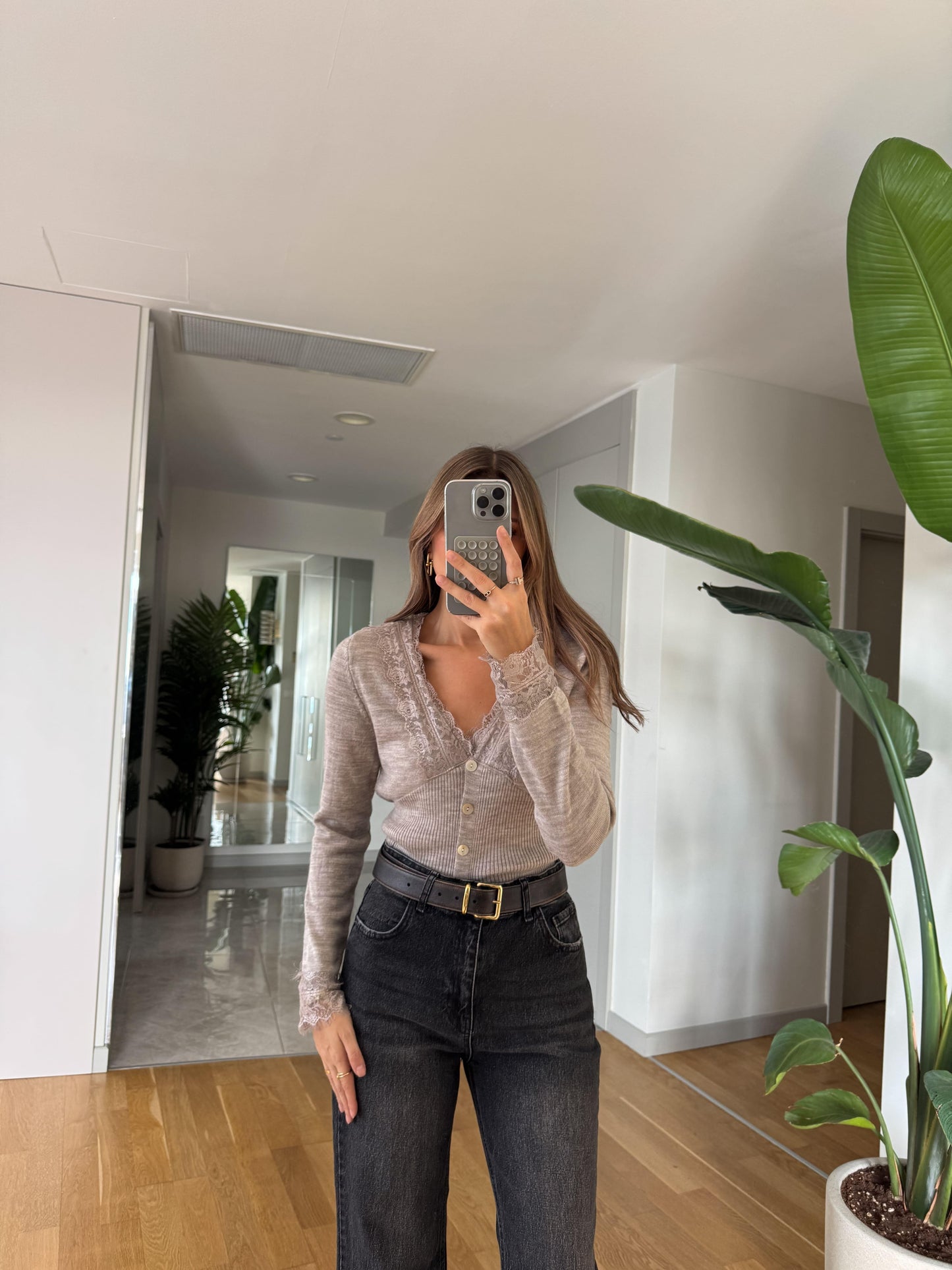 جرزة دانتيل بيج - KP4325